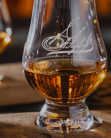 Bourbon Den