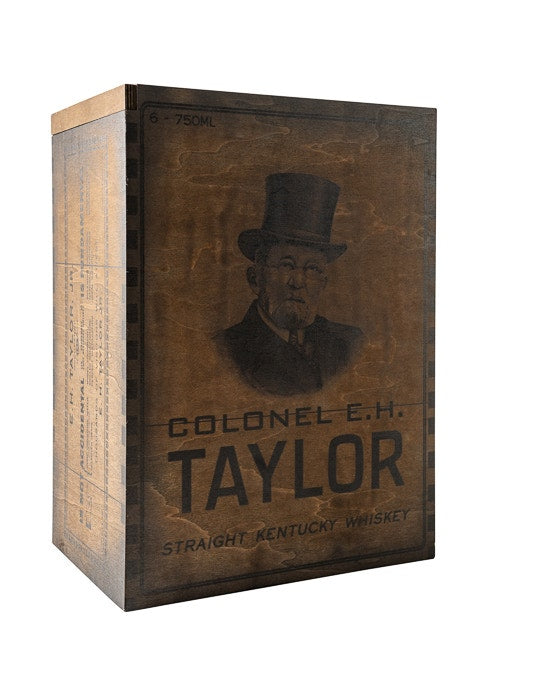 EH Taylor Box