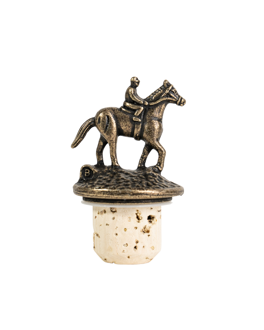 Blanton's Single Barrel Bourbon Stopper