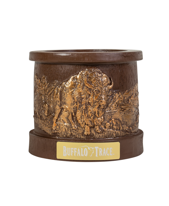 Buffalo Trace Bottle Glorifier