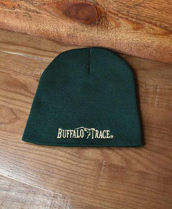 Buffalo Trace Beanie Cap