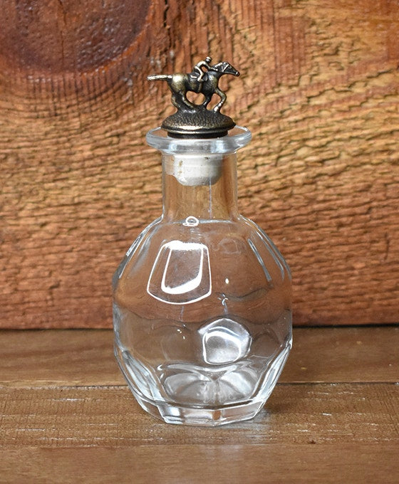 Mini Blanton's Bourbon Bottle