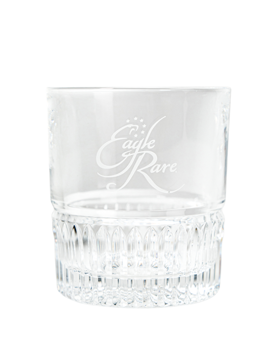 Eagle Rare Parker Glass