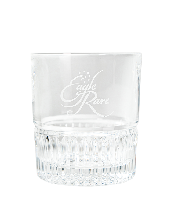 Eagle Rare Parker Glass