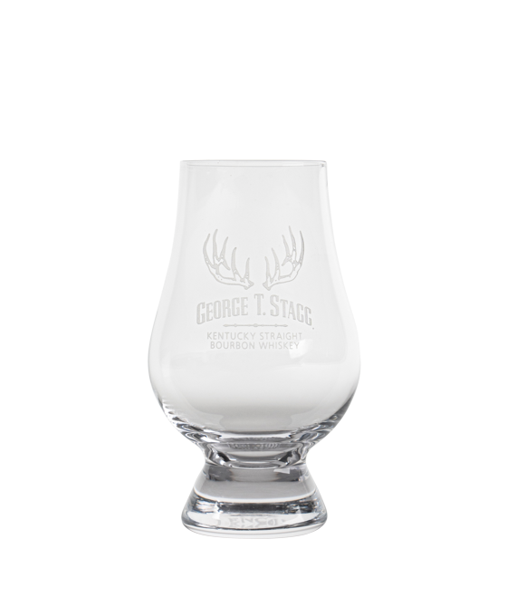 George Stagg Glencairn Glass