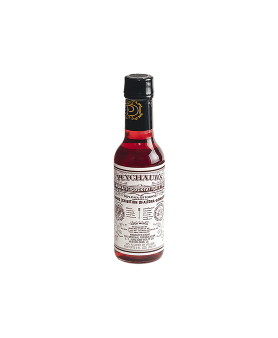 Peychaud's Bitters 5 oz