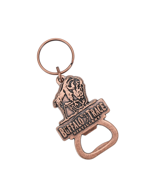 Buffalo Trace Key Fob