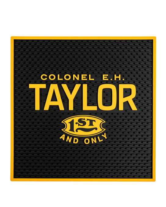 EH Taylor Service Mat