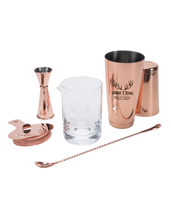 Stagg Essential Cocktail Set