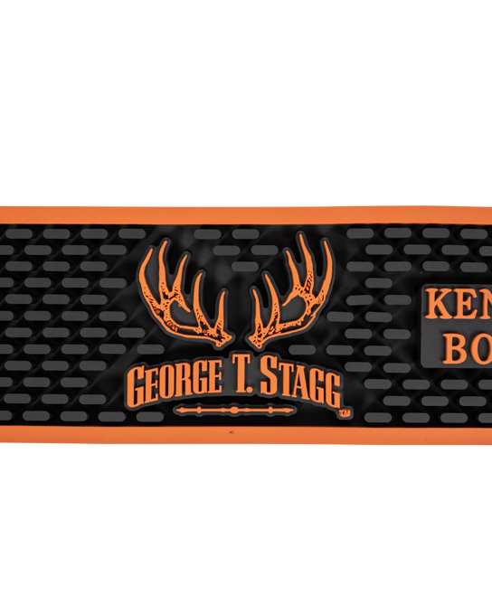 Stagg Bar Rail Mat