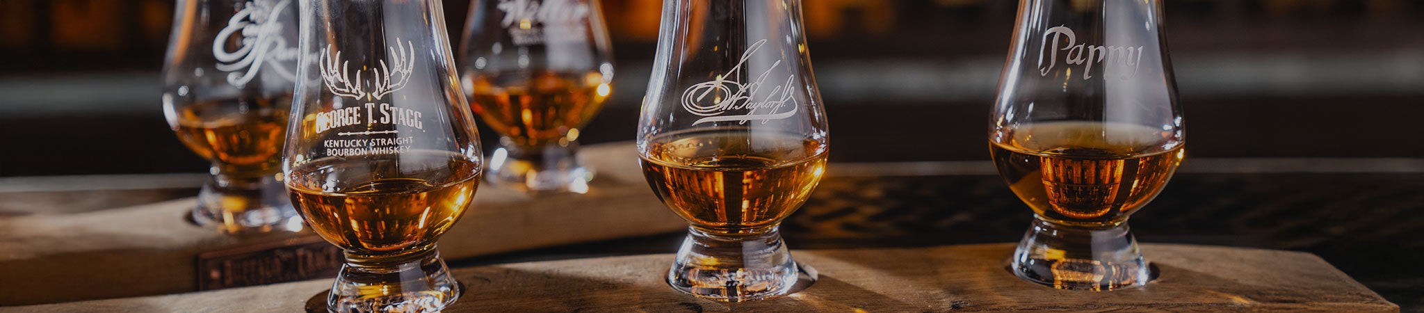 Bourbon Den