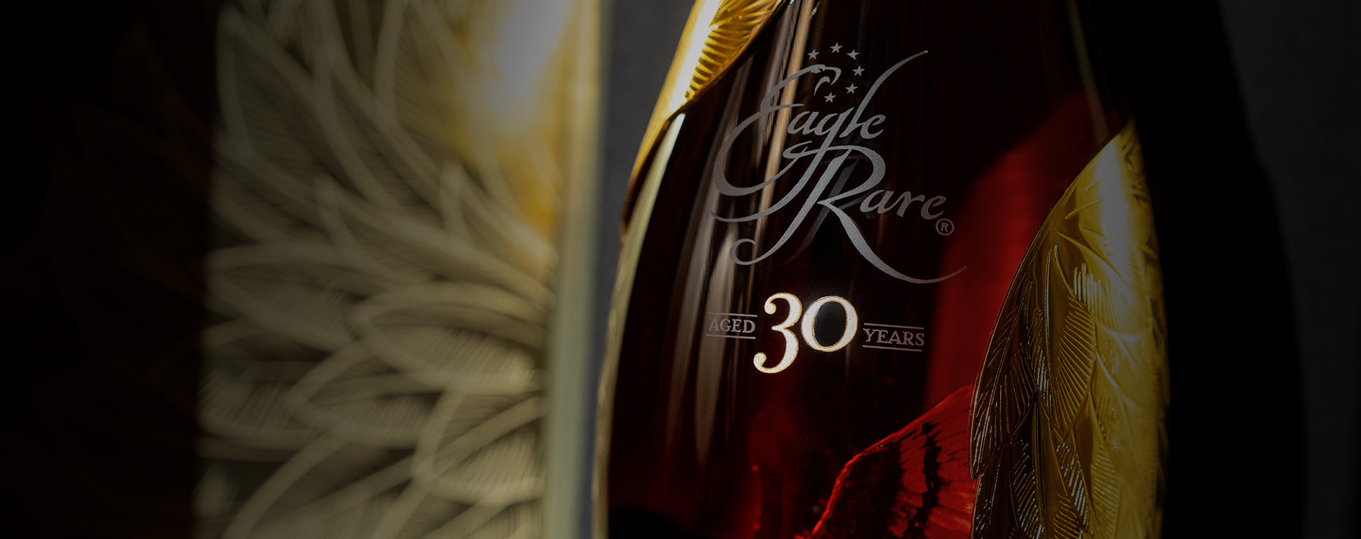 Eagle Rare Brand
