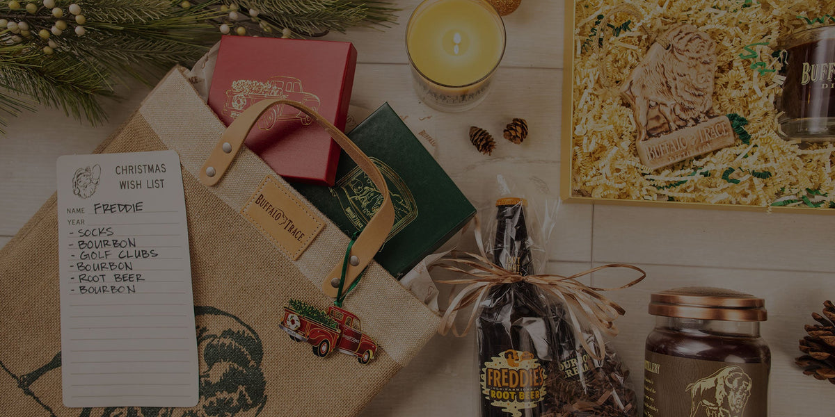 Digital Warehouse Specials – Page 2 – Buffalo Trace Distillery