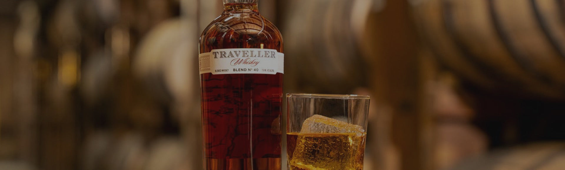 Traveller Whiskey