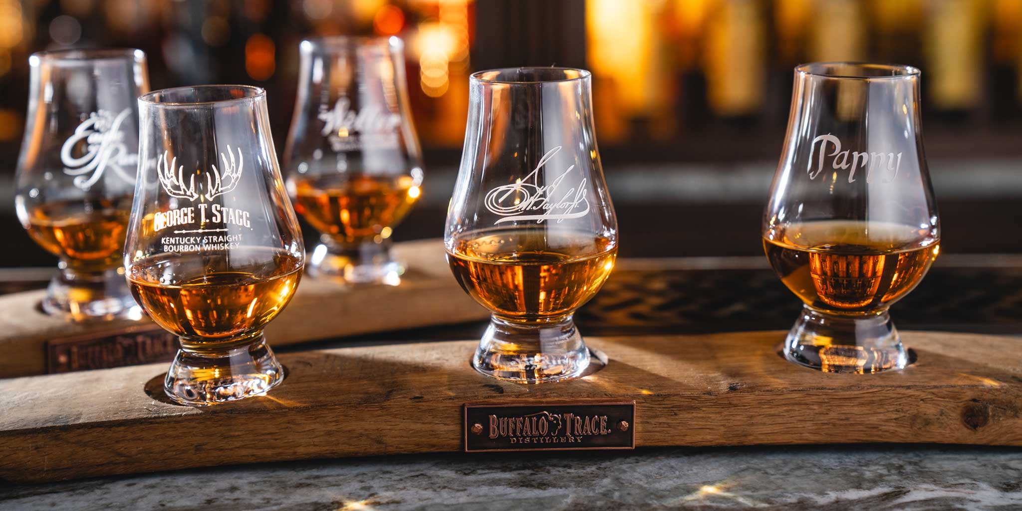 Buffalo Trace Official Merchandise | Bourbon Gifts & Accessories