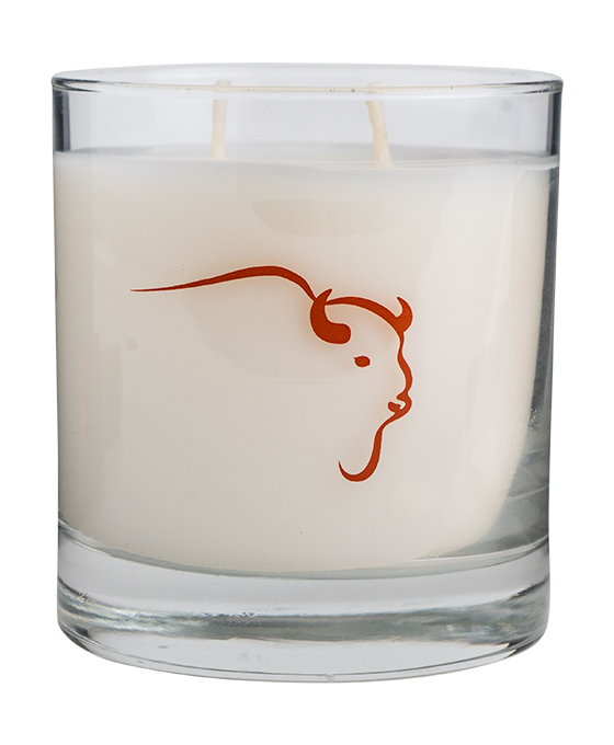 Buffalo Trace Distillery Campfire Candle - Thumbnail 2