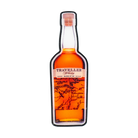 Traveller Whiskey Bottle Lapel Pin – collectible enamel pin shaped like a Traveller Whiskey bottle