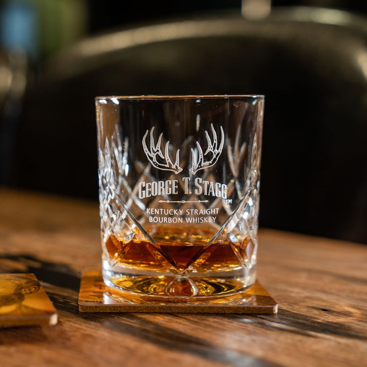 George T Stagg Brand – Buffalo Trace Distillery
