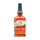 Buffalo Trace Bottle Magnet – collectible fridge magnet shaped like an iconic Buffalo Trace bourbon bottle