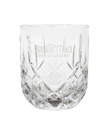 Glassware – Buffalo Trace Distillery