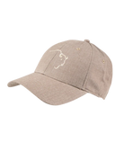 Buffalo Trace golf bag tag with tees from the Master Your Golf Game Bundle