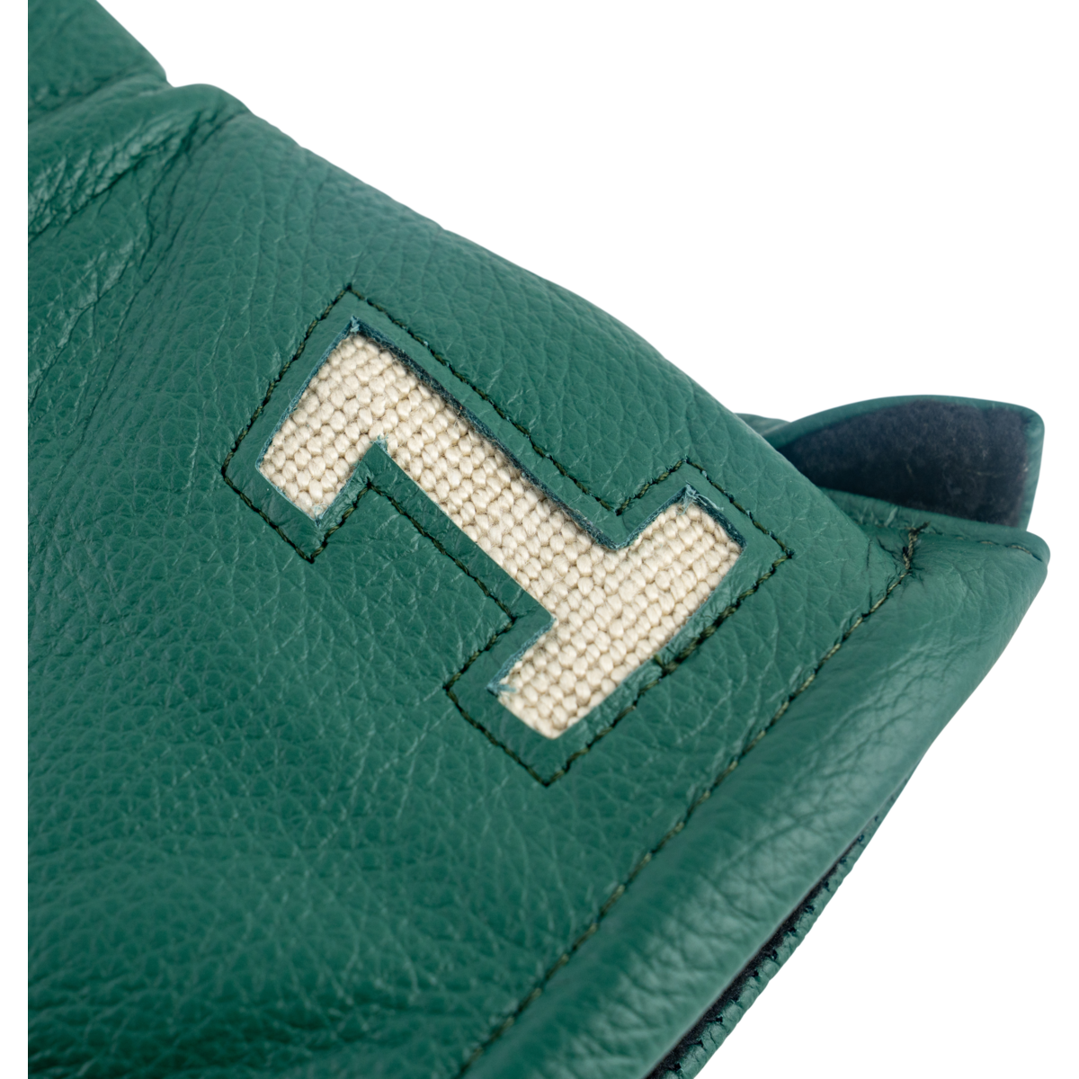 Buffalo Trace X Smathers & Branson Golf Head Cover