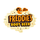 Freddie's Flexible Magnet – Buffalo Trace Distillery collectible flexible fridge magnet