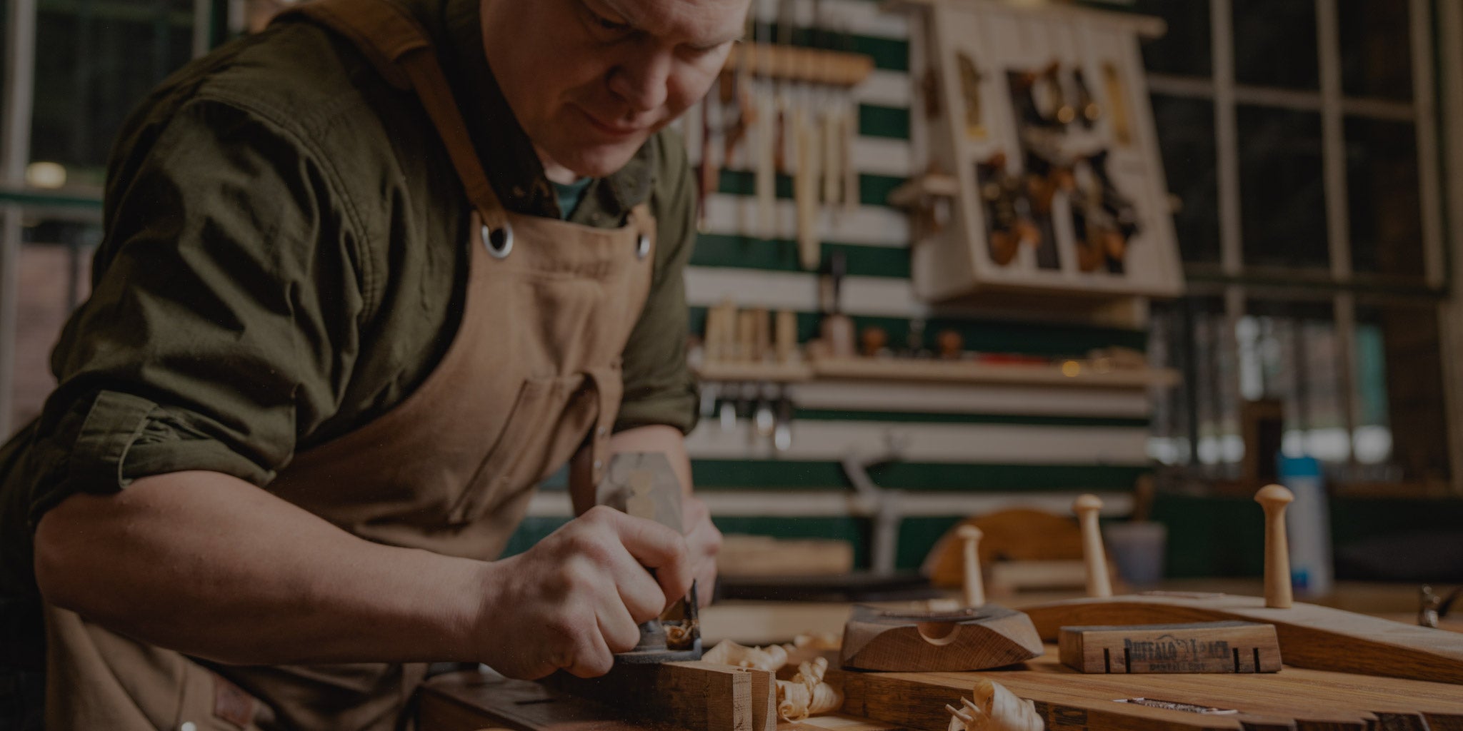 Buffalo Trace Official Merchandise | Bourbon Gifts & Accessories