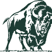 Buffalo Trace Distillery logo