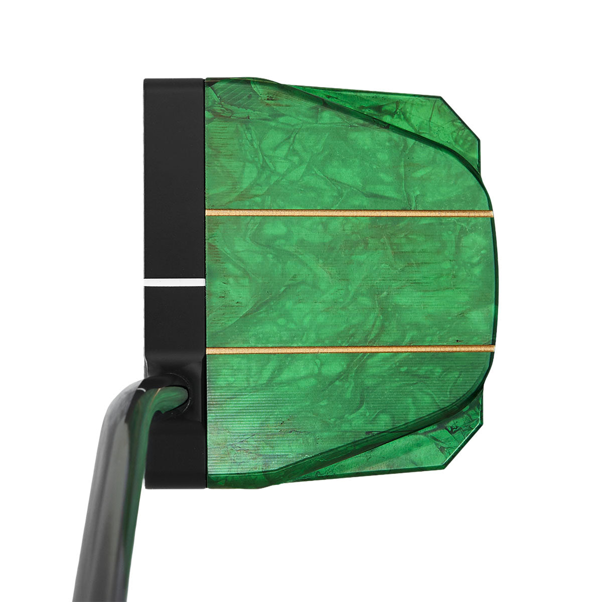 Sazerac Rye 18-Year-Old x Bettinardi Green Marble INOVAI 9.0