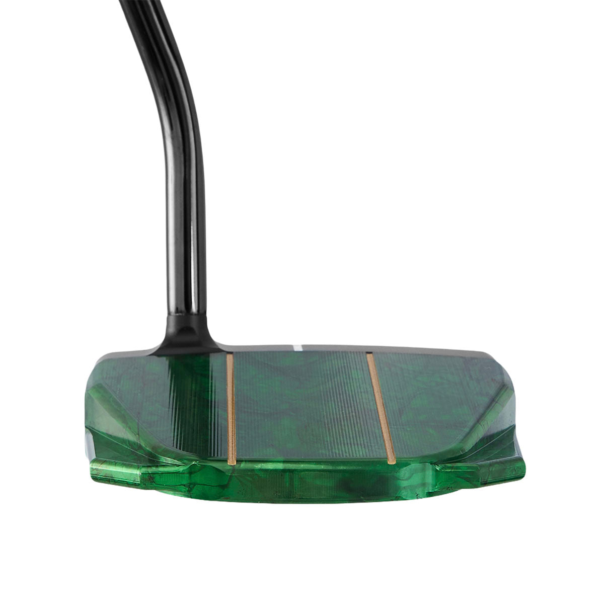 ys　BETTINARDIパター Sazerac Rye 18-Year-Old x Bettinardi Green Marble INOVAI 9.0