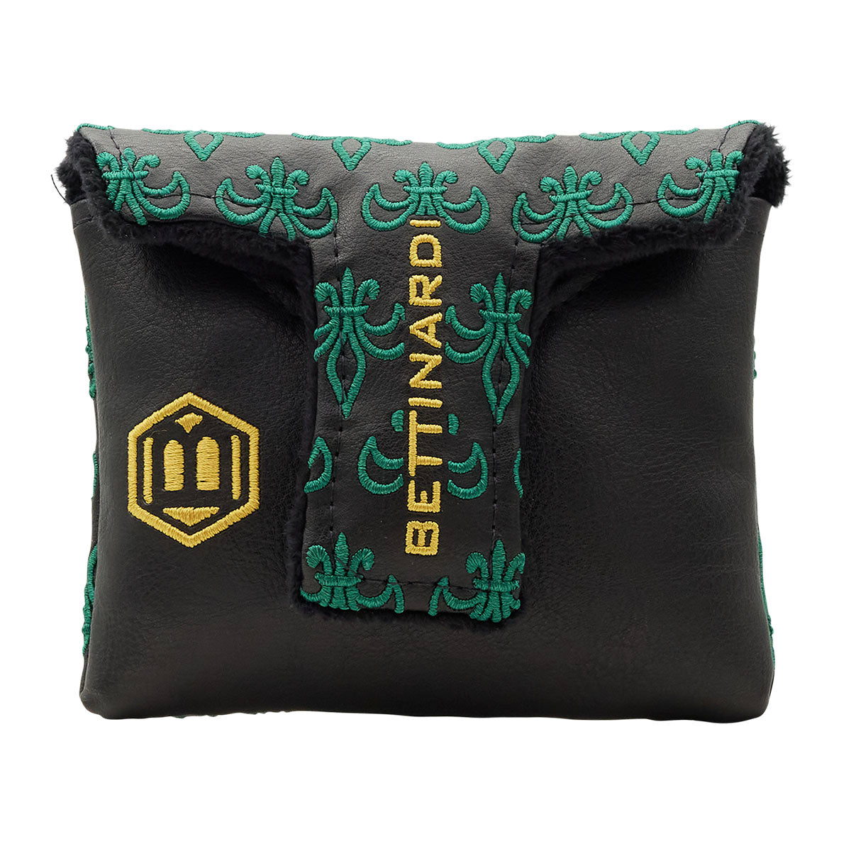 Sazerac Rye 18-Year-Old x Bettinardi Green Marble INOVAI 9.0