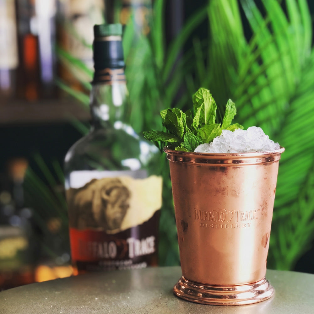 Buffalo Trace Summer Days Bundle – Buffalo Trace Distillery