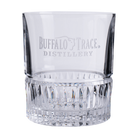 Buffalo Trace Parker Glass lifestyle photo with bourbon for tasting experience