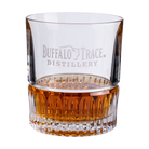 Buffalo Trace Parker Glass – elegant stemware for bourbon tasting and cocktails
