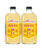 Stirrings Sour Mix (2-pack)
