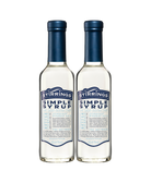 Stirrings Simple Syrup (2-pack)
