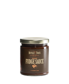 Buffalo Trace Fudge Sauce