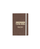 Buffalo Trace Tasting Journal
