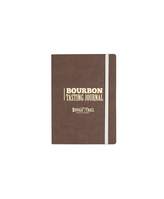 Buffalo Trace Tasting Journal
