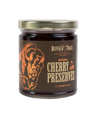 Buffalo Trace Bourbon Cherry Preserves