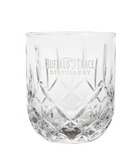 Buffalo Trace Manor Glass
