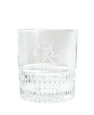 Eagle Rare Parker Glass