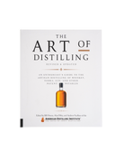 "The Art Of Distilling" Book
