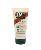 Duke Cannon Beard Wash