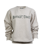 Buffalo Trace Whiskey Weather Long-sleeve T-Shirt
