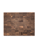Buffalo Trace Walnut Cutting Board
