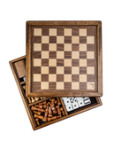 Buffalo Trace Combo Game

