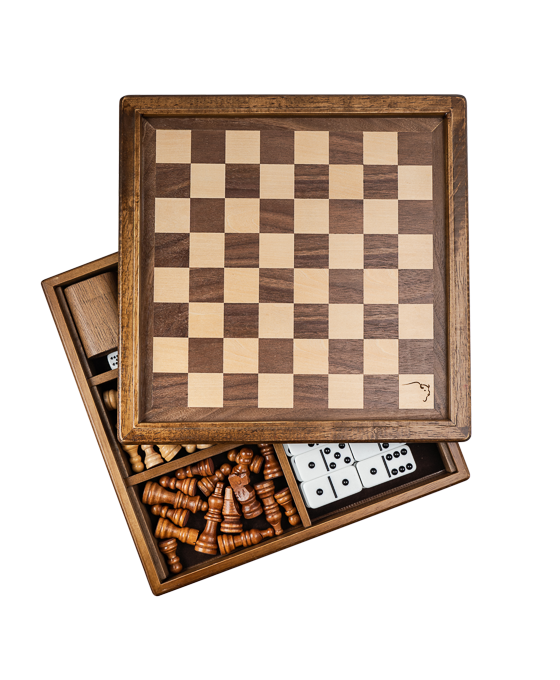 Buffalo Trace Combo Game
