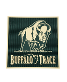Buffalo Trace Service Mat
